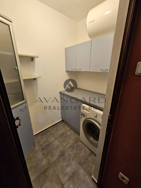 Maisonette WITH GARAGE INCLUDED IN THE PRICE / Kamenitsa 1