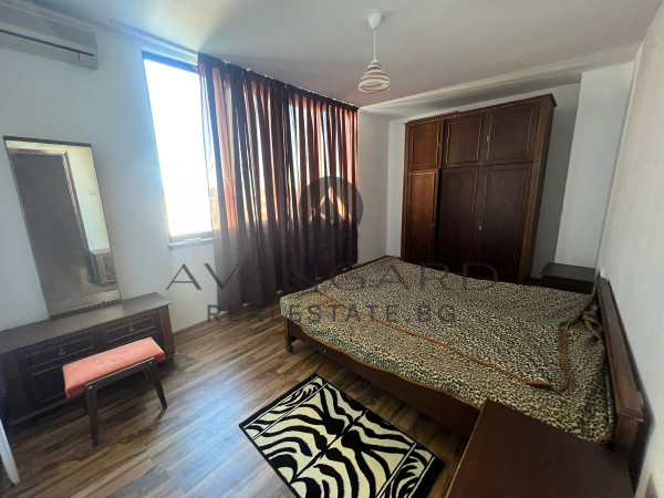 Two -bedroom apartment next to Tsveta Petka