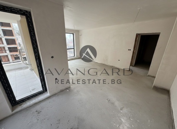 ACT 14 !!! THREE-ROOM APARTMENT!!! BARGAIN PRICE !!! THRACIA