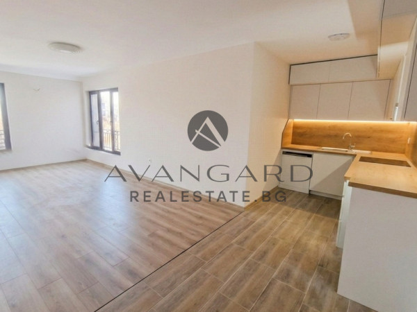 ДВУСТАЕН АПАРТАМЕНТ ДО КЛЮЧ! ОСТРОМИЛА!