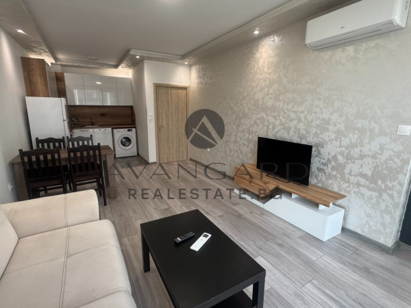 One bedroom furnished Platinum homes