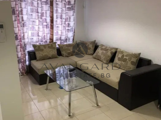 ТОП ЦЕНА !!! ТРИСТАЕН АПАРТАМЕНТ АКТ 16 !!! КЮЧУК ПАРИЖ !!!