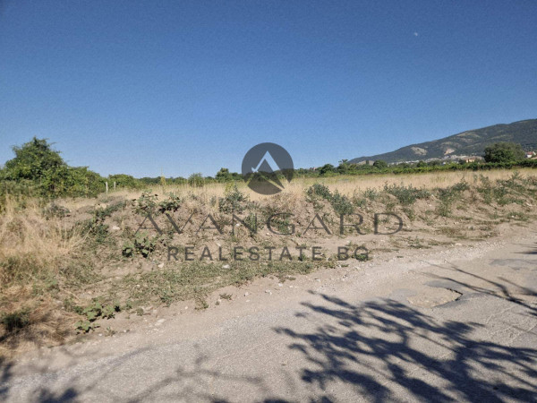 Парцел за жилищно застрояване / Марково