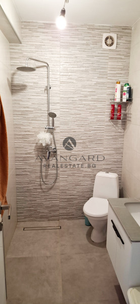 СТИЛЕН ЕДНОСТАЕН АПАРТАМЕНТ! КЮЧУК ПАРИЖ!