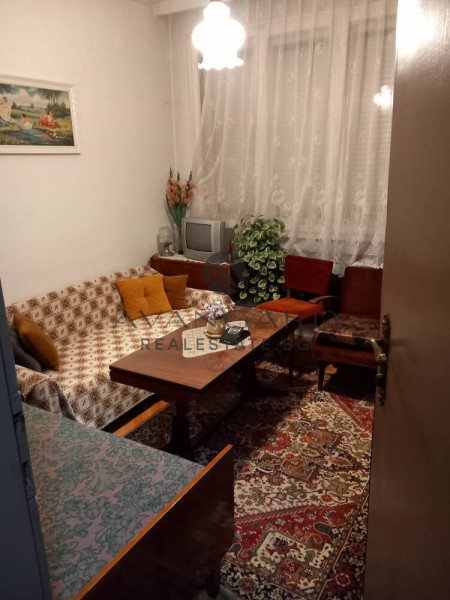 Two -bedroom apartment Marasha