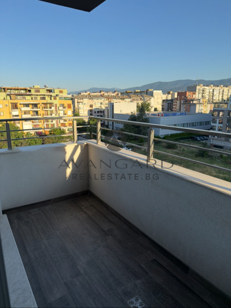 Act 16! Renovated two -bedroom Kyuchuk Paris