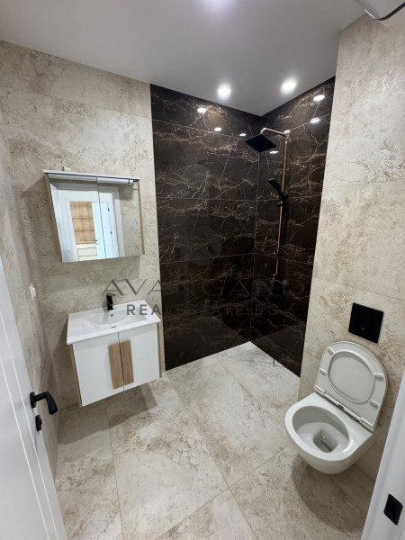 АКТ 16 !!!  ДВУСТАЕН АПАРТАМЕНТ !!! ИЗЦЯЛО ЮЖНО ИЗЛОЖЕНИЕ !!!