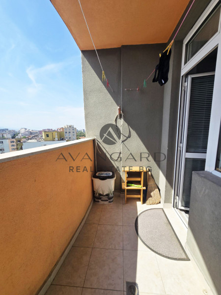 ТРИСТАЕН/ОБЗАВЕДЕН/ТРАКИЯ !!!