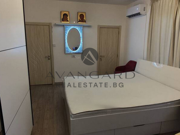 ЕДНОСТАЕН ОБЗАВЕДЕН АПАРТАМЕНТ! ТРАКИЯ!