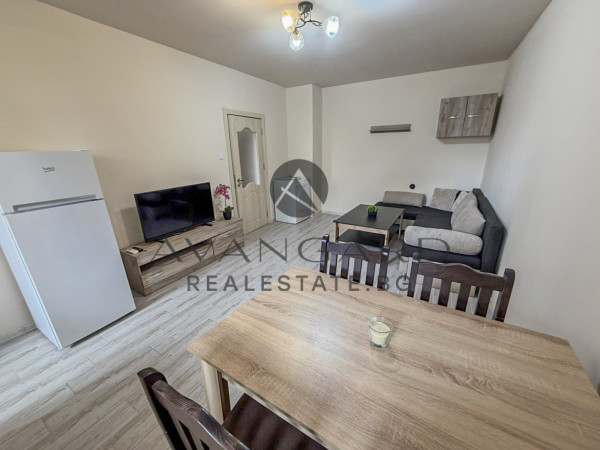 BARGAINFUL! Furnished two-room FAIR