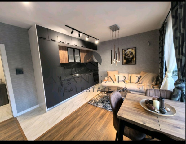 Луксозен тристаен Кършияка