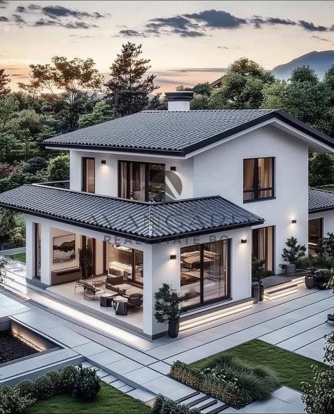 ЕДНОФАМИЛНИ КЪЩИ ИЗЦЯЛО ПО ВАШ ПРОЕКТ!!! ЯГОДОВО!