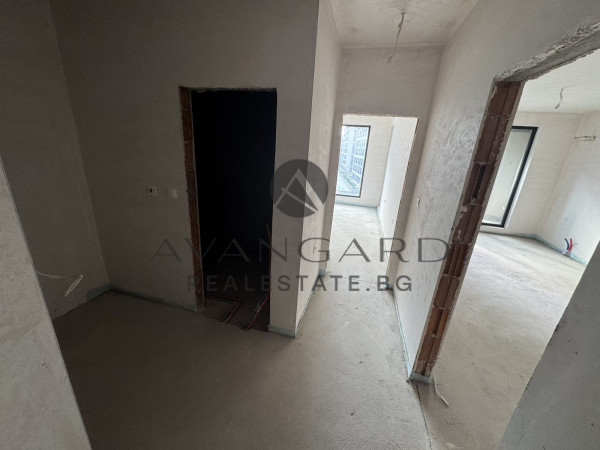 АКТ 16 !!! ДВУСТАЕН АПАРТАМЕНТ !!! ТРАКИЯ !!!