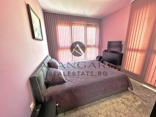 Двустаен Коматевско шосе