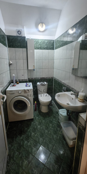 МНОГОСТАЕН РЕАЛНА КВАДРАТУРА !!! КЮЧУК ПАРИЖ !!!