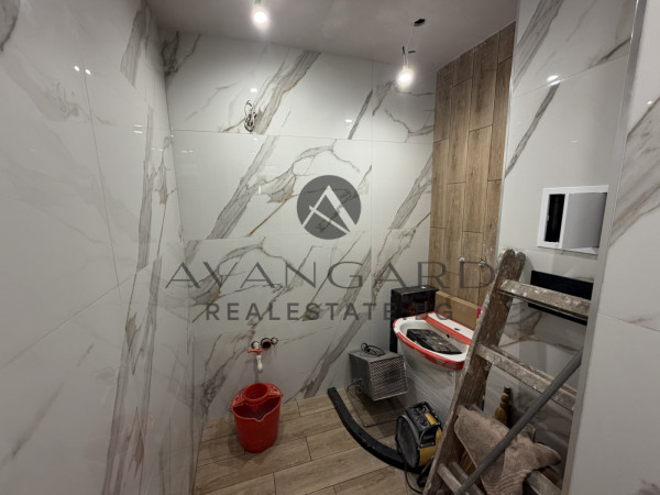 Unique THREE-ROOM APARTMENT KARSHIYAKA