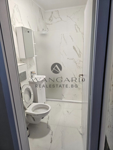 ТРИСТАЕН ОБЗАВЕДЕН АПАРТАМЕНТ! СМИРНЕНСКИ!