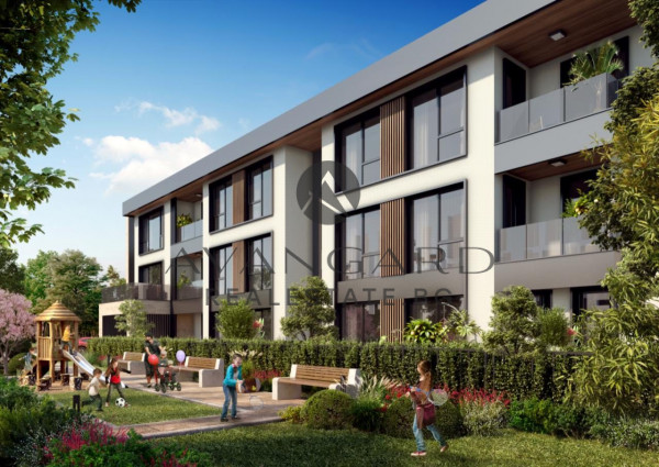 ТРИСТАЕН АПАРТАМЕНТ В ЛУКСОЗЕН БУТИКОВ КОМПЛЕКС