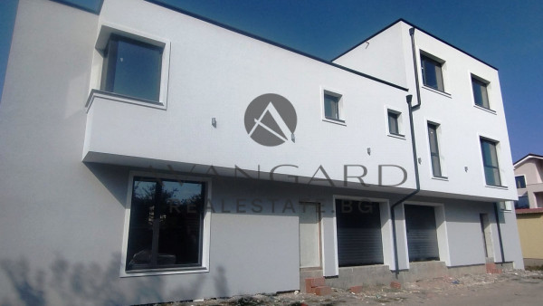 HOUSE WITH YARD AND GARAGE! BELOMORSKI