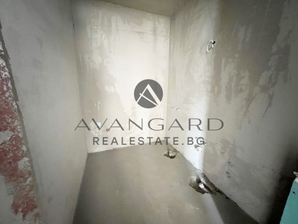 ACT 16! Three-room apartment / Ostromila