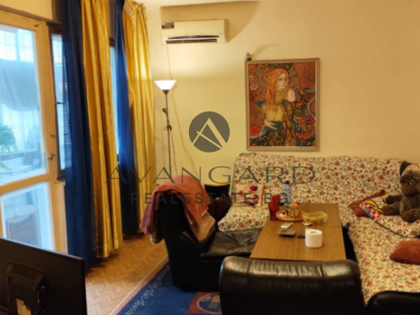 Двустаен до ОУ " Елин Пелин "