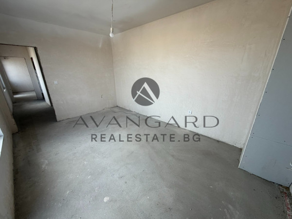 ПРЕД АКТ 16! Двустаен ТРАКИЯ ПОЛИКЛИНИКАТА