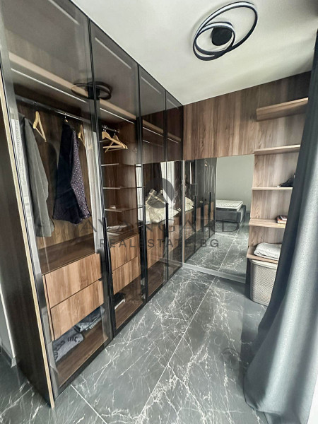 Luxury two badroom Novotel