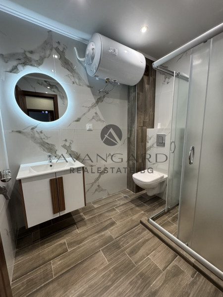 АКТ 16 !!! ДВУСТАЕН АПАРТАМЕНТ !!!