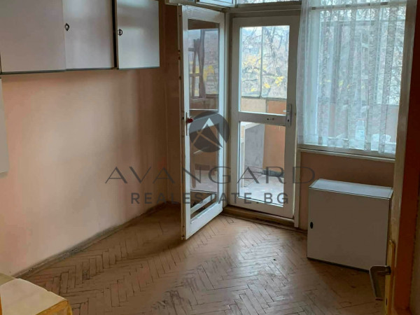 Двустаен ЦЕНТРАЛНА ГАРА