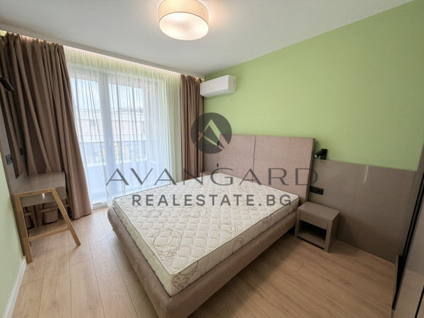 ЛУКСОЗЕН ТРИСТАЕН / ГРЕБНА БАЗА