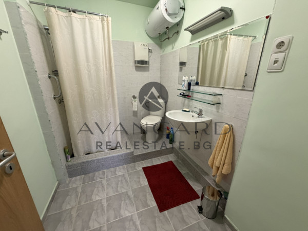 AMAZING PROPERTY / Gorna Mahala village