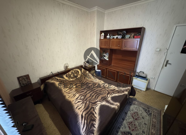 ТОП ЛОКАЦИЯ !!! ПРОСТОРЕН ТРИСТАЕН !!! РЕАЛНА КВАДРАТУРА !!! КЮЧУК ПАРИЖ !!!