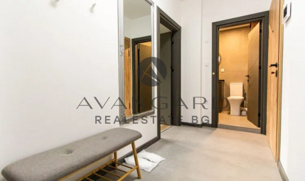 Furnished one -bedroom to dental faculty