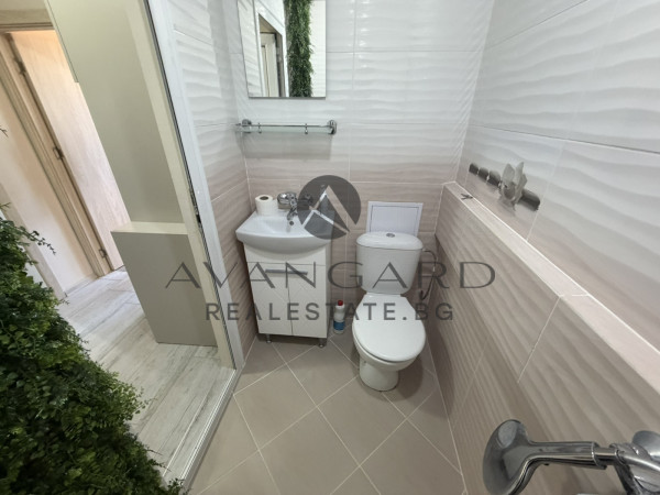 ИЗГОДНО! Обзаведен двустаен ПАНАИРА