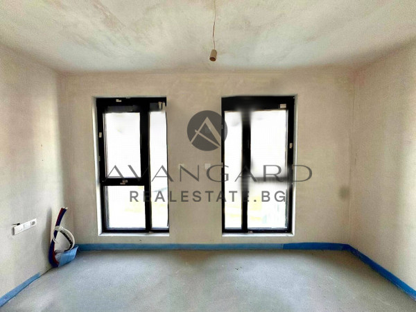 ПРЕД АКТ 16! Двустаен Каменица 2