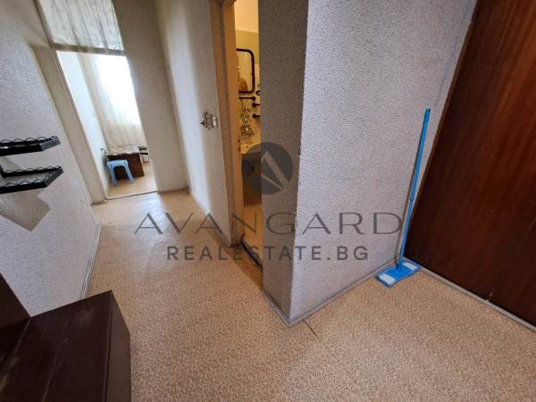 Двустаен апартамент ПРЕСПИТЕ