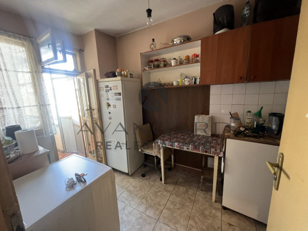 Тристаен апартамент / Реална квадратура / Мараша