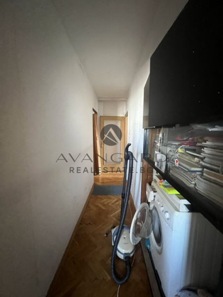 Тристаен апартамент / Реална квадратура / Мараша