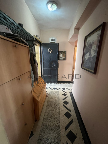 Тристаен апартамент / Реална квадратура / Мараша