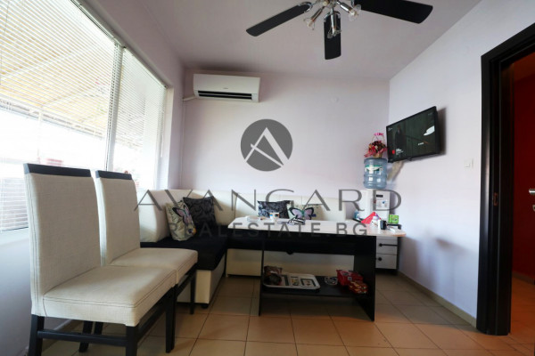 SPACIOUS AND FULLY FURNISHED MAISONETTE NEAR CAMEL