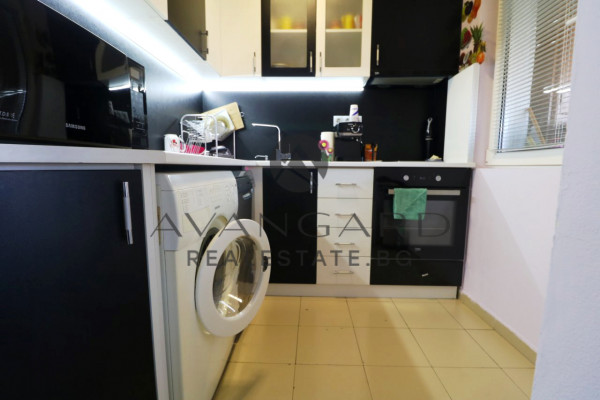 SPACIOUS AND FULLY FURNISHED MAISONETTE NEAR CAMEL