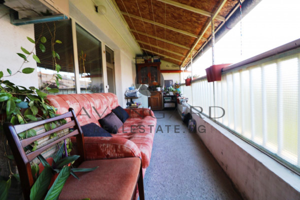 SPACIOUS AND FULLY FURNISHED MAISONETTE NEAR CAMEL