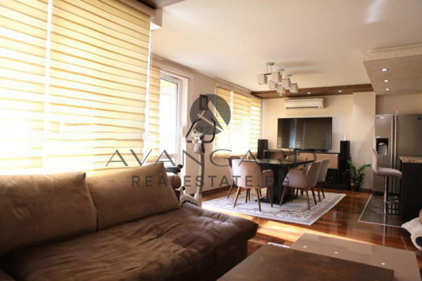 ЧЕТИРИСТАЕН ОБЗАВЕДЕН КЮЧУК ПАРИЖ