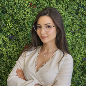 Силвия Иванова