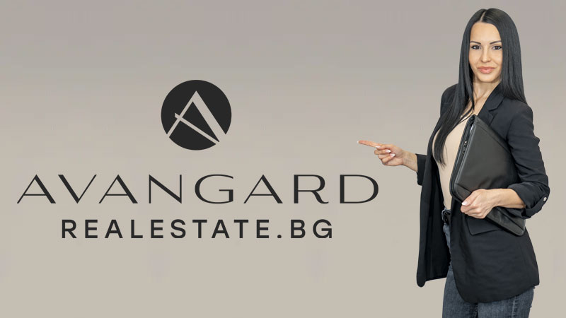 Avangard Real Estate Careers